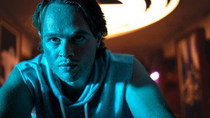 Le fils à son père