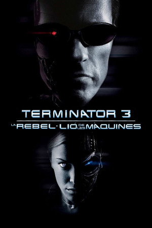 Terminator 3: La rebel·lió de les màquines