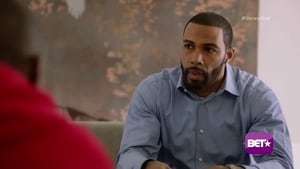 Being Mary Jane 1×7