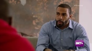 Being Mary Jane Blindsided