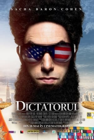 Dictatorul (2012)