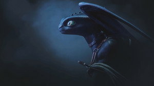 How to Train Your Dragon movie still 173