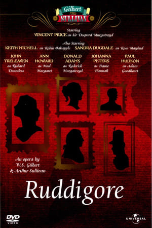 Ruddigore