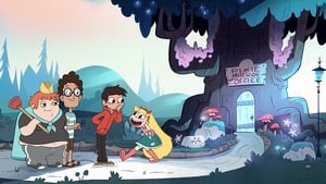 Star vs. las fuerzas del mal Temporada 1 Capitulo 12