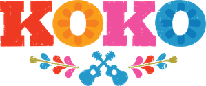 Coco — Logos 7