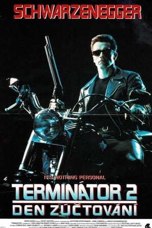 Terminátor 2: Den zúčtování (1991)