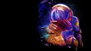Ant-Man and the Wasp: Quantumania