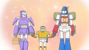 Tonari no Seki-kun: The Master of Killing Time: 1×6