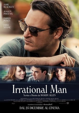 Irrational Man 2015