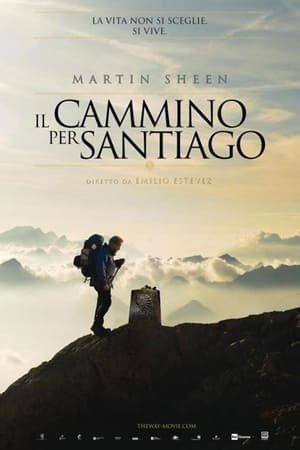 Il cammino per Santiago 2010