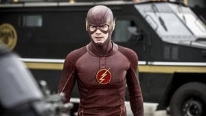 The Flash: Season 1 Episode 21