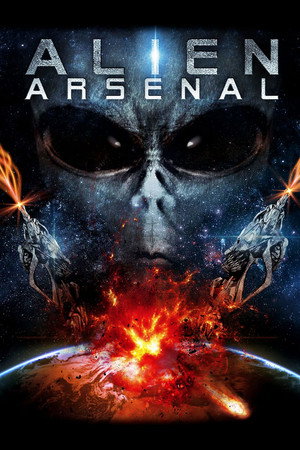 Alien Arsenal