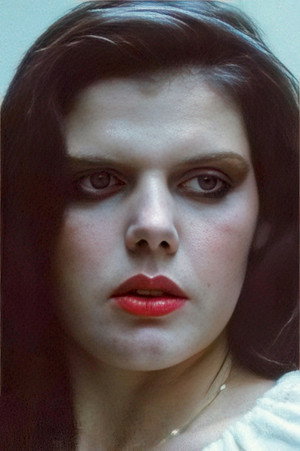 Carolyn Grace portrait