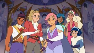 She-Ra and the Princesses of Power – T04E07 – Mer-Mysteries [Sub. Español]