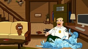 Brickleberry: s2e12