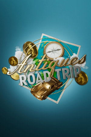 Antiques Road Trip poster