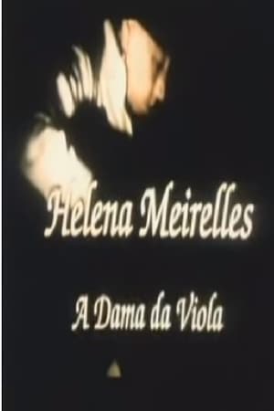 Poster Helena Meirelles - A Dama da Viola 2004