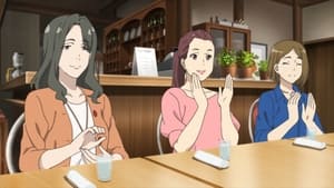 Sakura Quest: 1×10