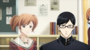 Haven’t You Heard? I’m Sakamoto Season 1 Episode 3