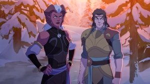 The Legend of Vox Machina Season 2 Episode 3