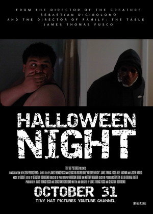 Halloween Night 9
