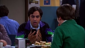 The Big Bang Theory 5 x Episodio 15