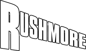 Rushmore — Logos 3