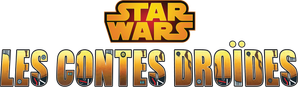 LEGO Star Wars: Droid Tales — Logos 2