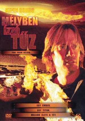 Mélyben izzó tűz (2009)