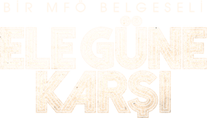 Ele Güne Karşı — Logos 1