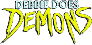 Debbie Does Demons — Logos 1
