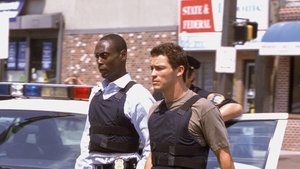 The Wire 1 – Episodio 12