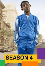 Saison 4