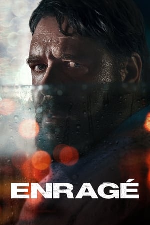 Poster Enragé 2020