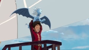 The Dragon Prince – Prințul Dragon