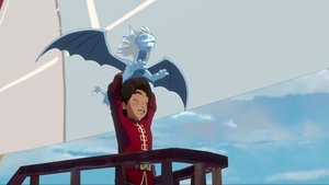 The Dragon Prince Season 1