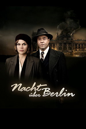 Nacht über Berlin