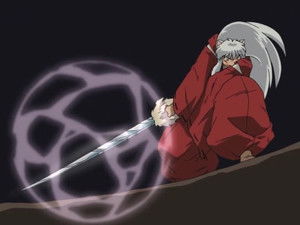 InuYasha Season 1 Episode 157