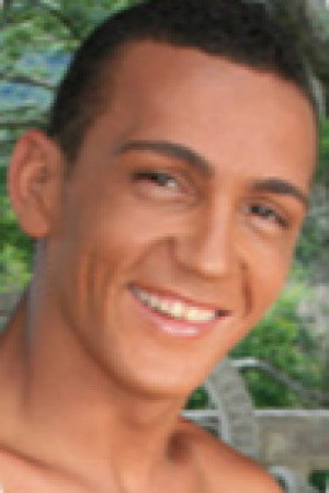 Jack Benelli portrait