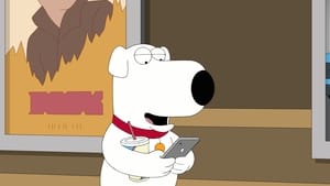 Family Guy Season 16 Episode 6