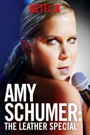 Watch Amy Schumer: The Leather Special (2017) HD Movie Online Free