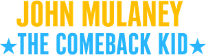 John Mulaney: The Comeback Kid