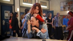 The Yard / Avlu (2018) online ελληνικοί υπότιτλοι