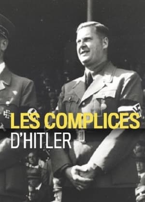 Image Les Complices d'Hitler