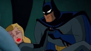 Batman : La Série animée - Batman : La Série animée - Saison 1 - La Fièvre des chats - image n°2