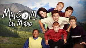 poster Malcolm in the Middle