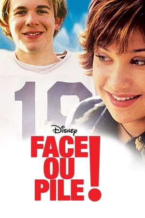 Poster Face ou Pile ! 2003