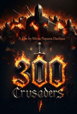 300 Crusaders