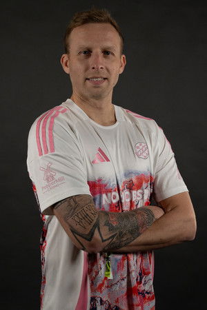 Ritchie De Laet's photo