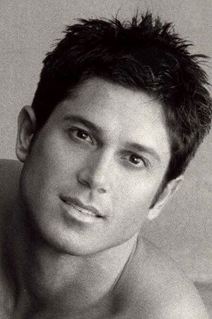 Lance LaMar portrait